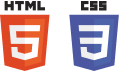 Web Development logo.