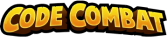 Code Combat logo.