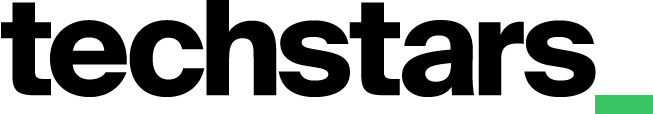 Techstars Logo.