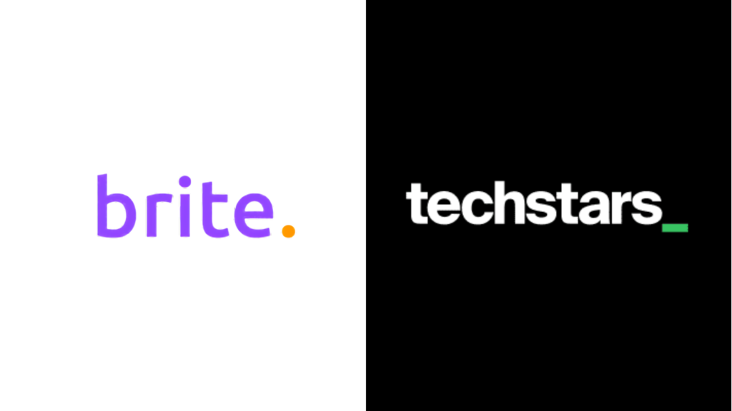Brite was selected to participate in the Techstars Seattle accelerator program