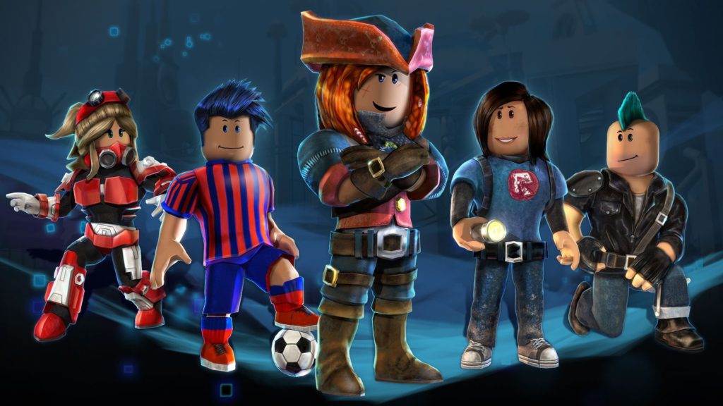 Roblox: What it is and Why it's Popular