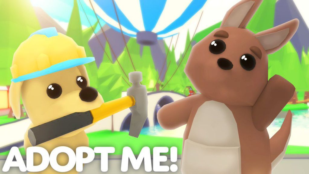 5 reasons why Adopt Me! is the most loved game on Roblox