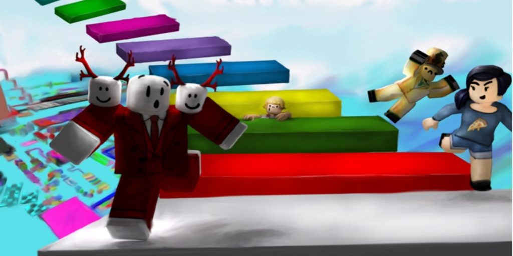 david.baszucki, Roblox Wiki