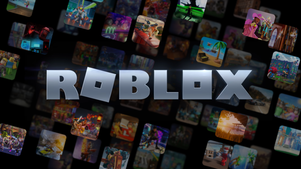 Roblox - Gaming - MOW