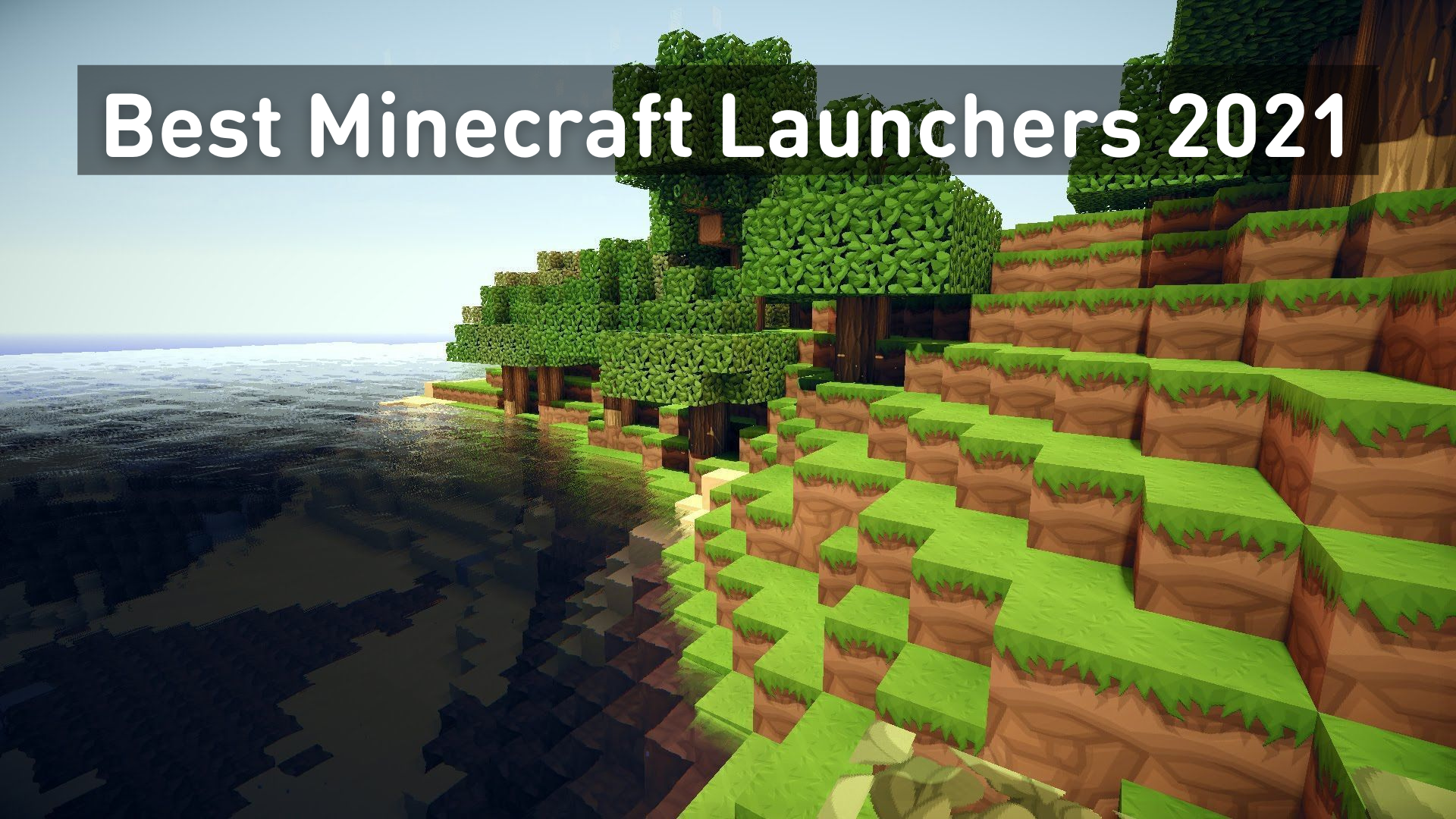 List of Minecraft 1.18.2 Launchers 