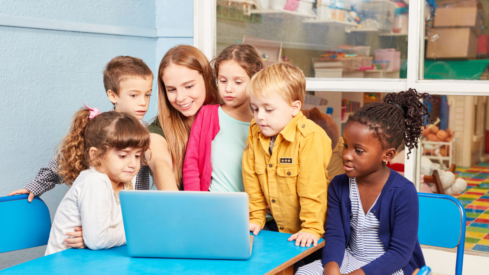 How to Implement Game-Based Learning in the Classroom