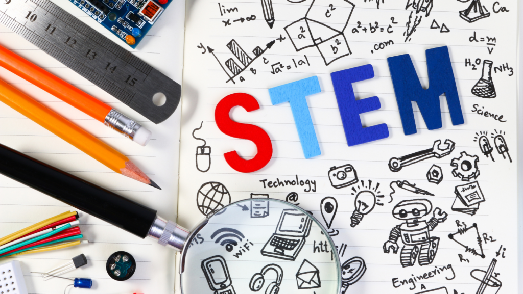 marketing your academy - stem curriculum