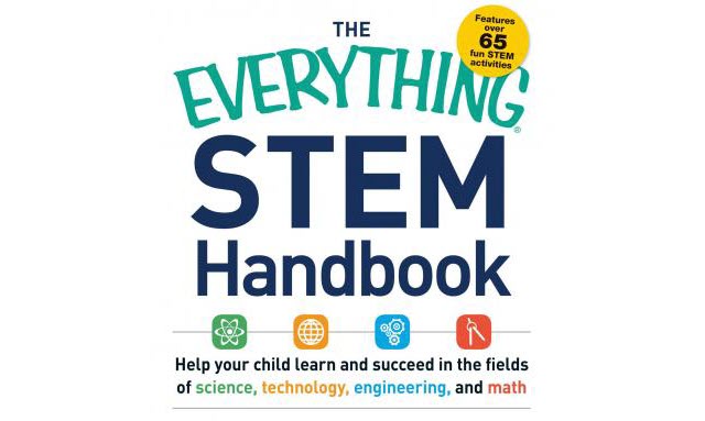 Everything Stem Handbook