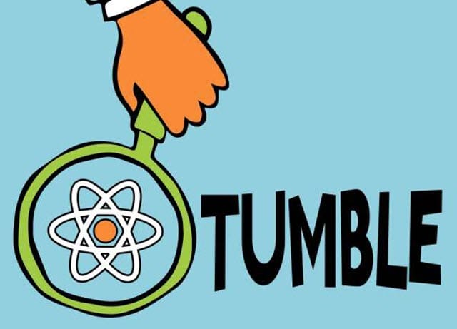 Tumble - Science Podcast for Kids